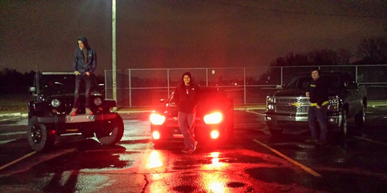 pimpdaddyrolo's profile banner image