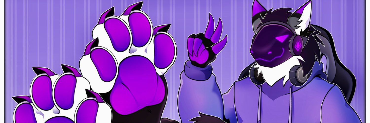 KnottyLockPaws's profile banner image