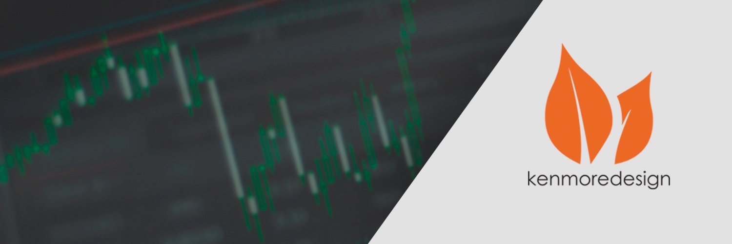 kenmoredesign's profile banner image