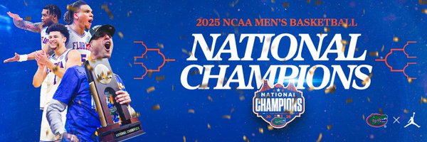 GatorsMBK Profile Banner