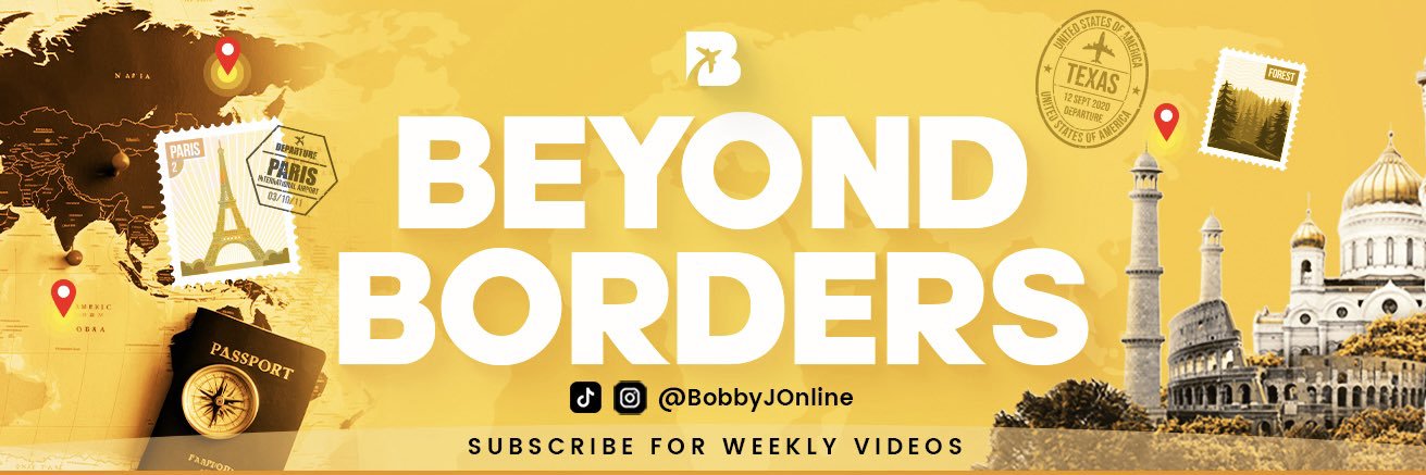 Bobby J. Coleman banner