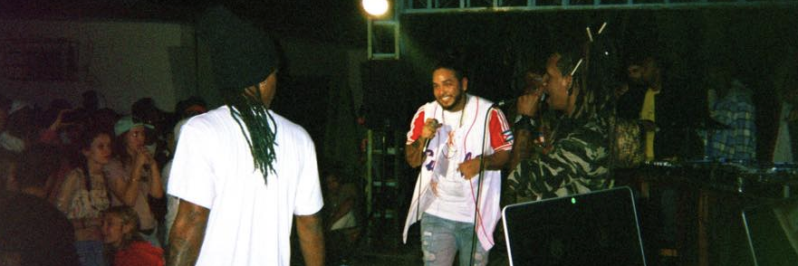 TreezusHasRizen's profile banner image