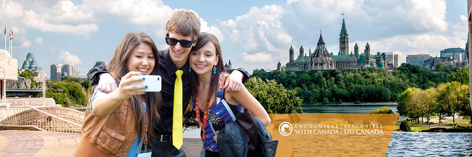 Encounters/Rencontres Canada 🇨🇦 banner