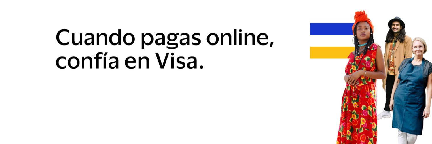 Visa_ES's profile banner image