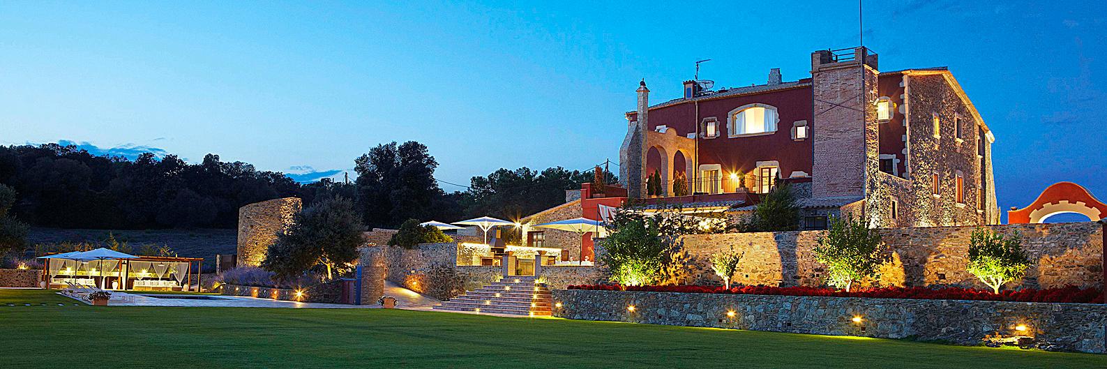 Mas Torroella banner