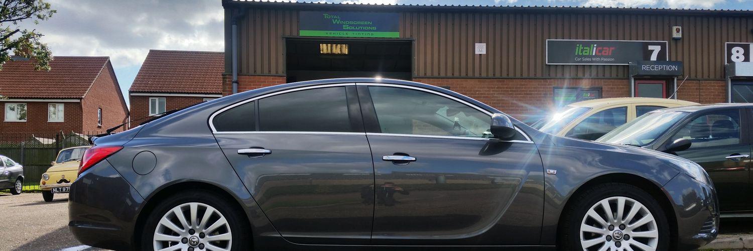 TotalWindscreen's profile banner image