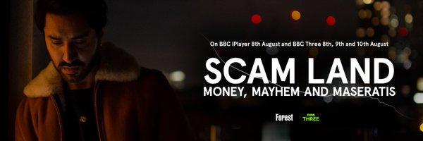 Mobeen_Azhar Profile Banner