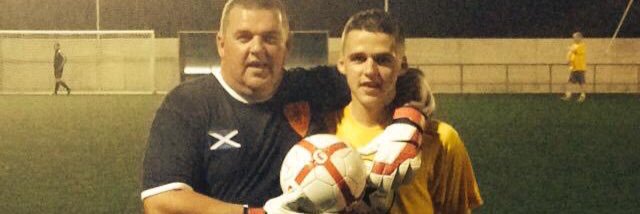 Scott Gilbert🇬🇧 banner
