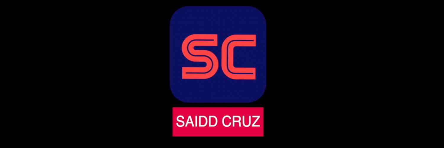 SaiddCruz's profile banner image