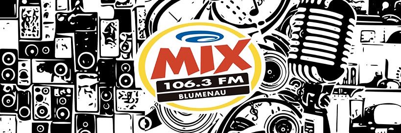 MixBlumenau's profile banner image