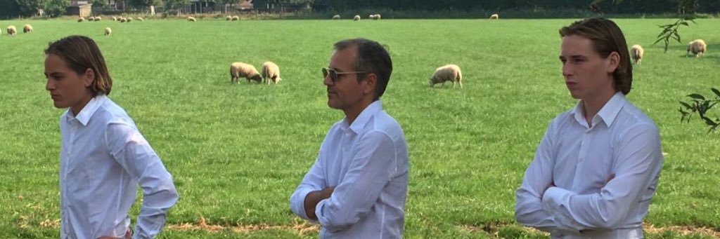 MaxvandeKamp's profile banner image