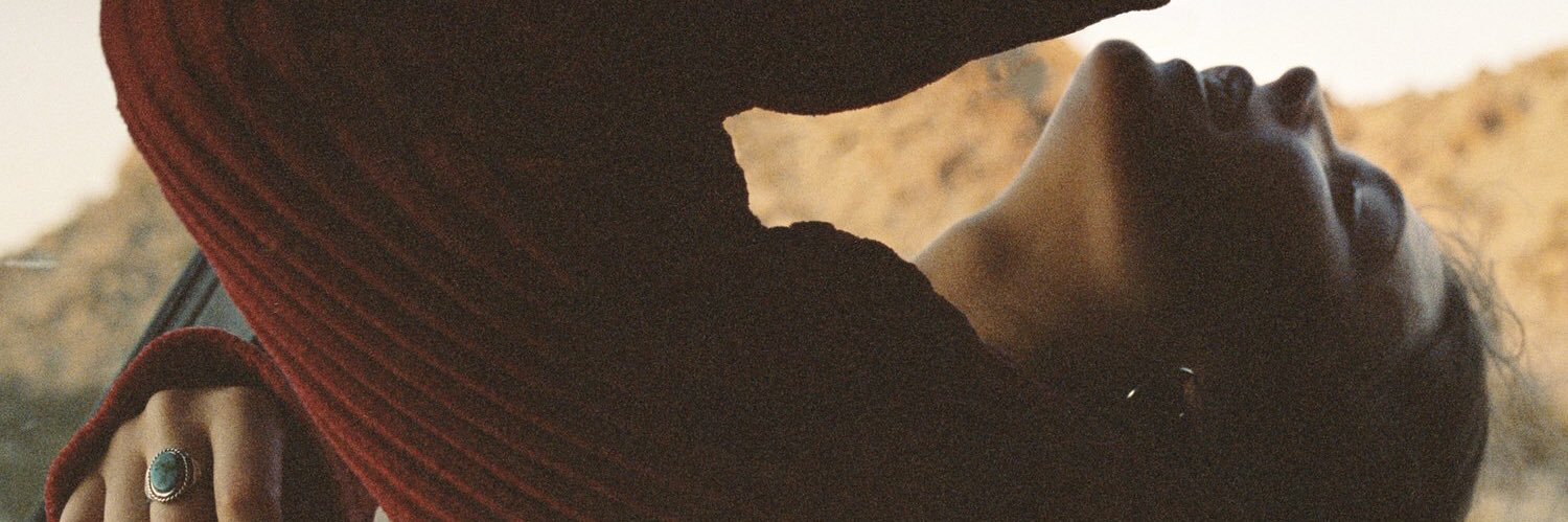 radconnn's profile banner image