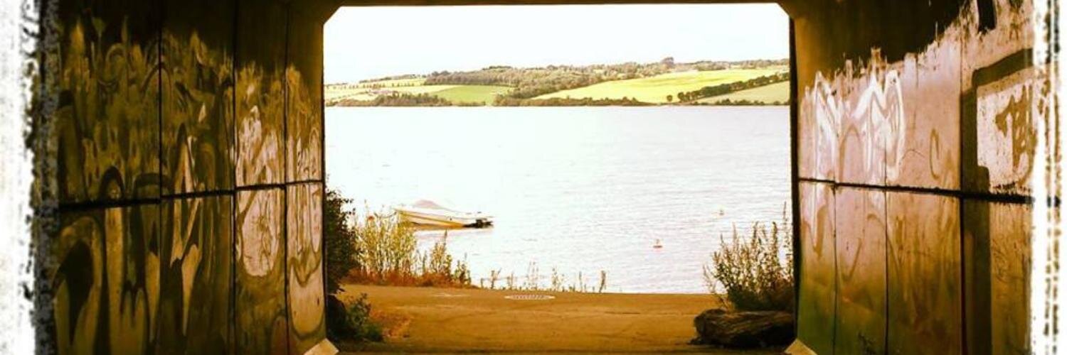 Ivar B Juliussen banner