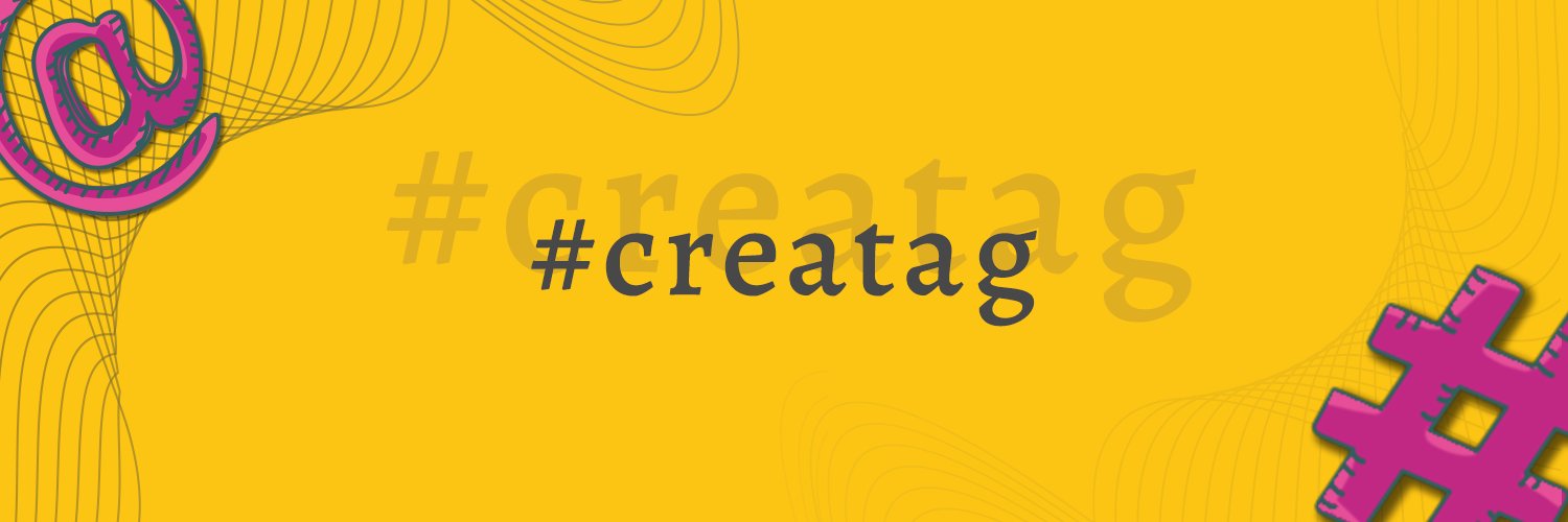 creatagmedya's profile banner image