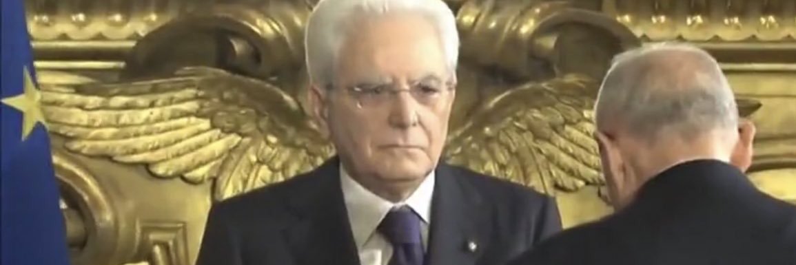 Francesco banner