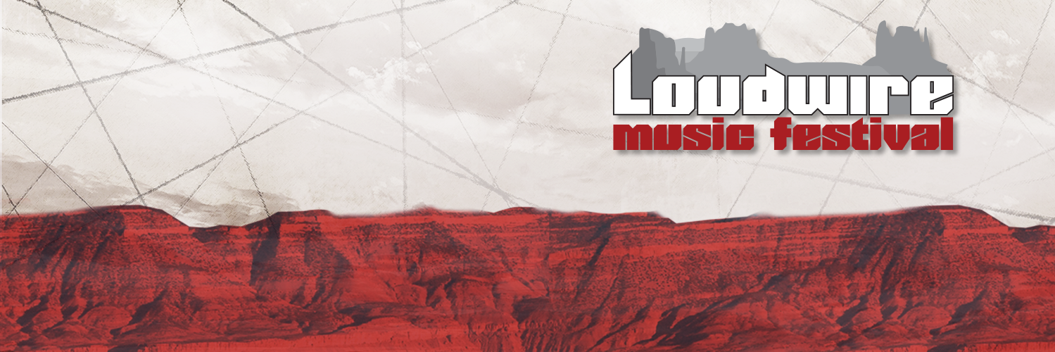LoudwireFest's profile banner image