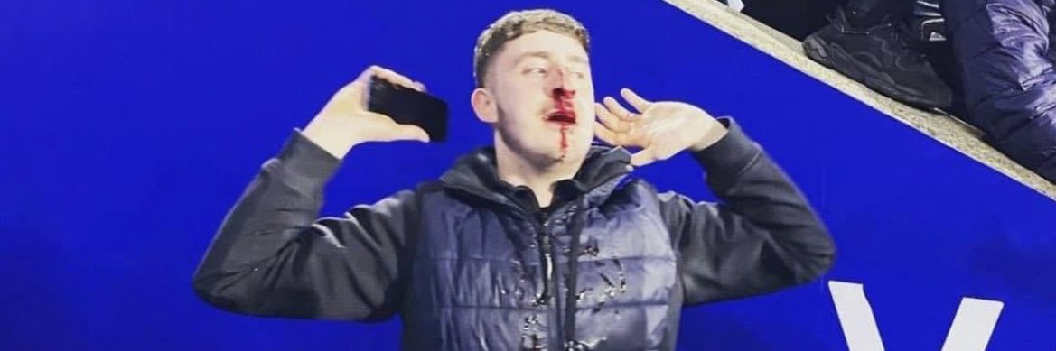 danemace11's profile banner image
