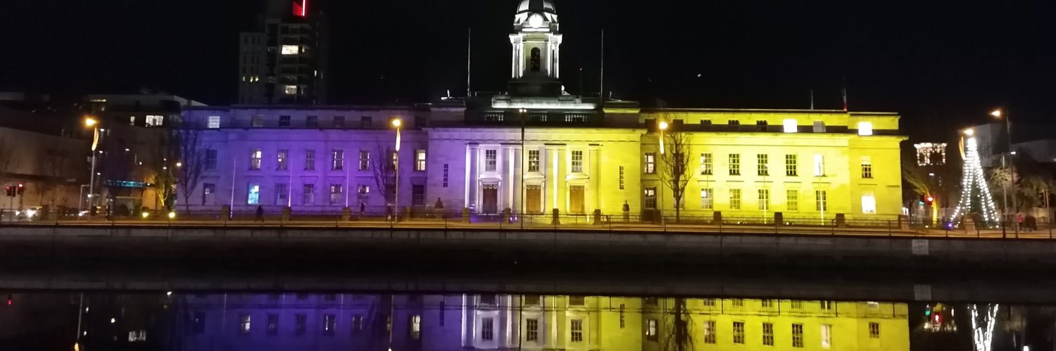 Patricia Messinger banner