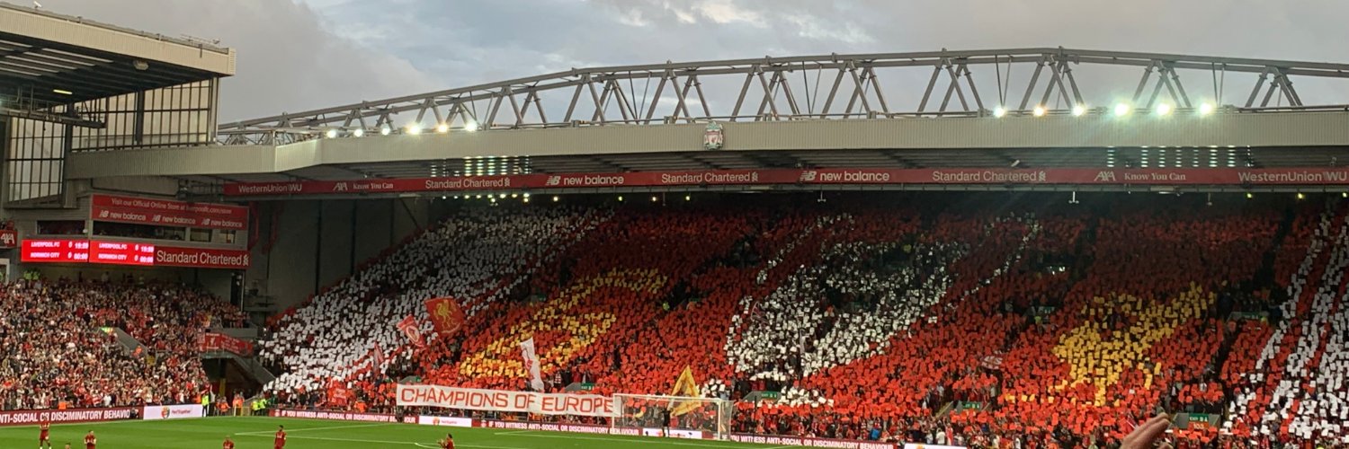 Viktor Fagerström's banner