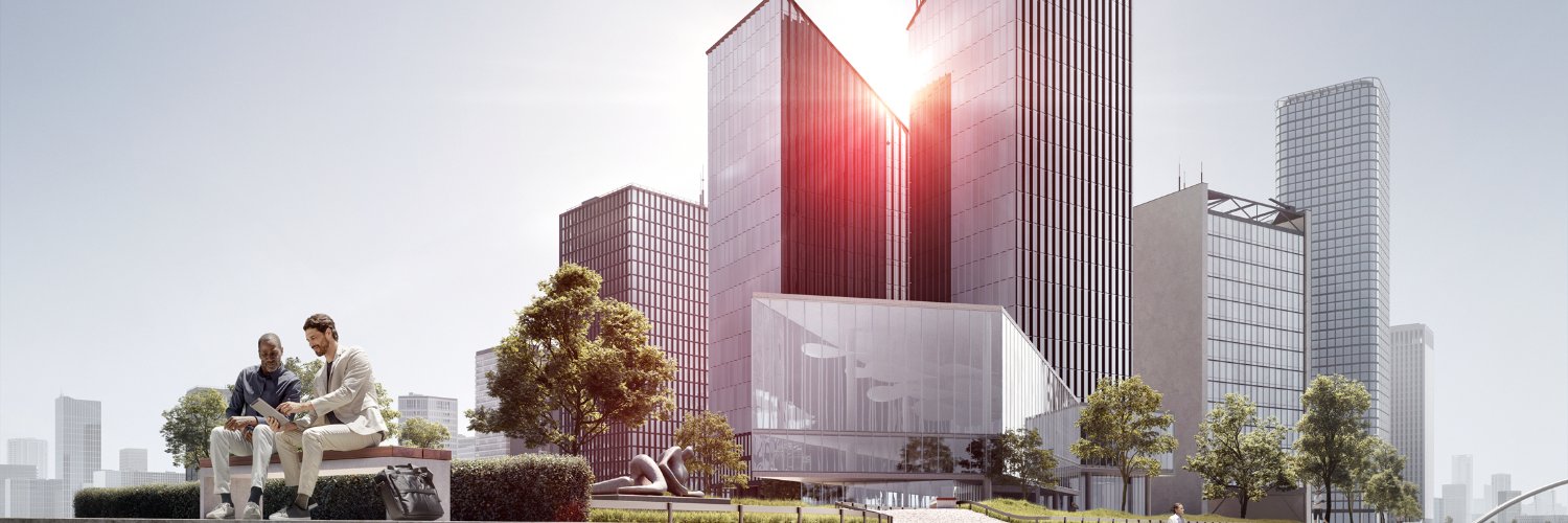 ABB Smart Building Solutions North America banner