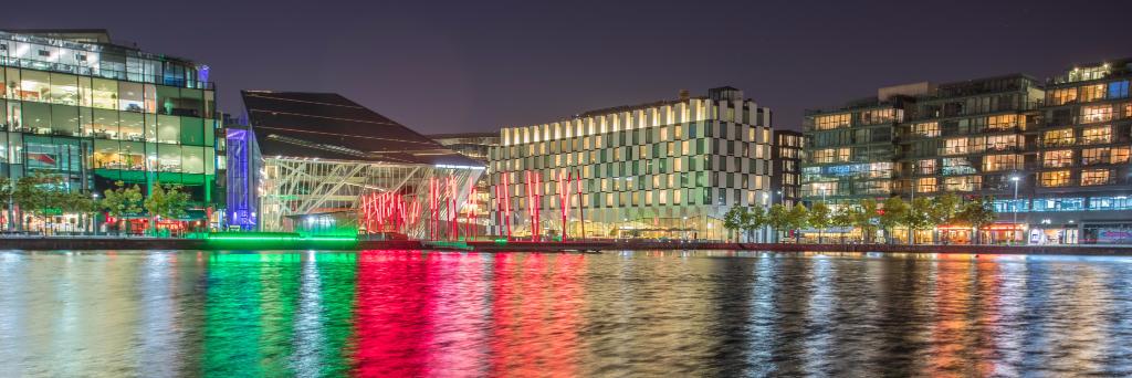 bespokedublin's profile banner image