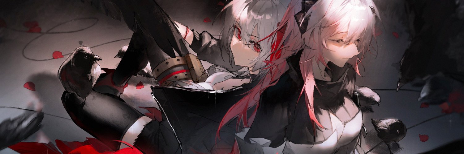 Xie_42's profile banner image