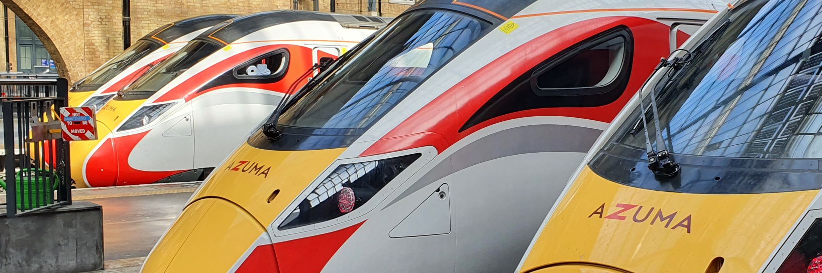 John Grainger banner