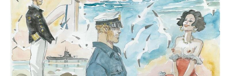 segnidautore's profile banner image