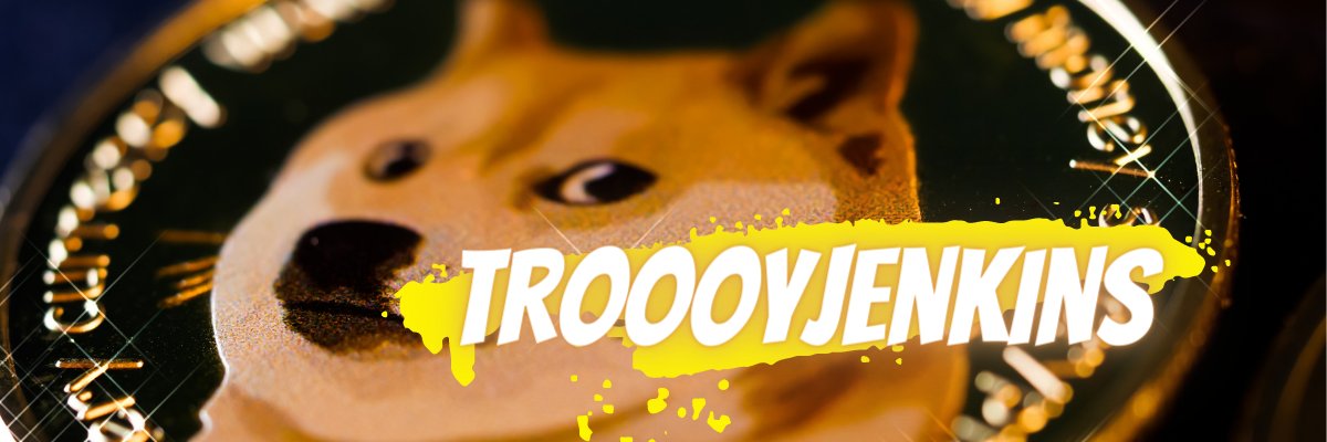 T-ROOOY Jenkins banner