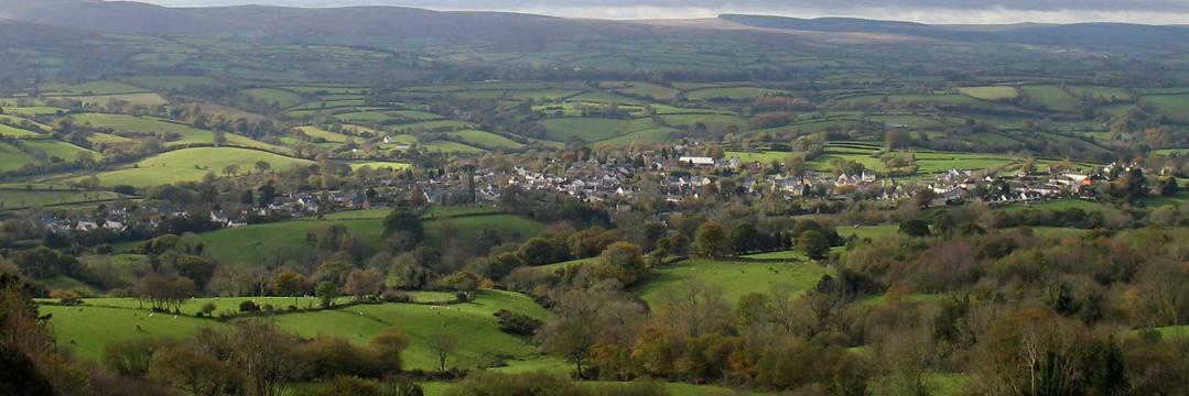 Visit Moreton banner