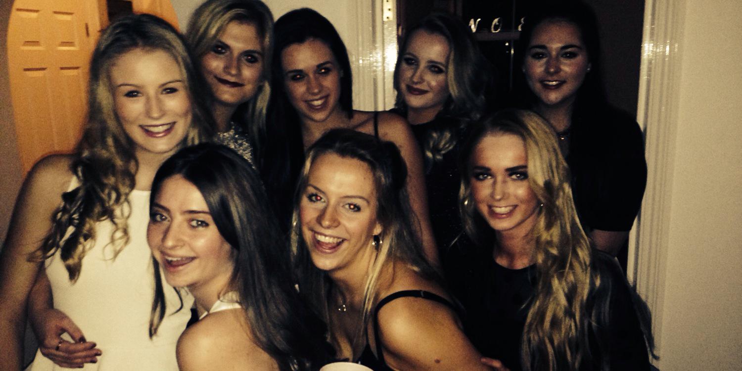 EllieePalmer's profile banner image