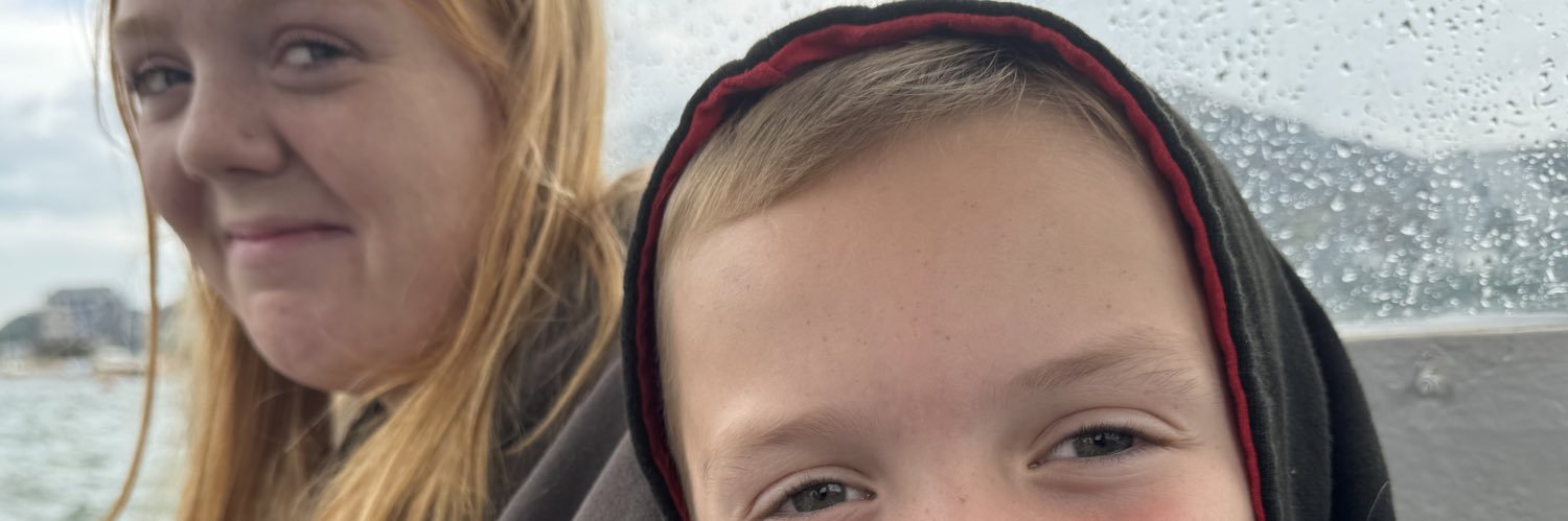 andymd172's profile banner image