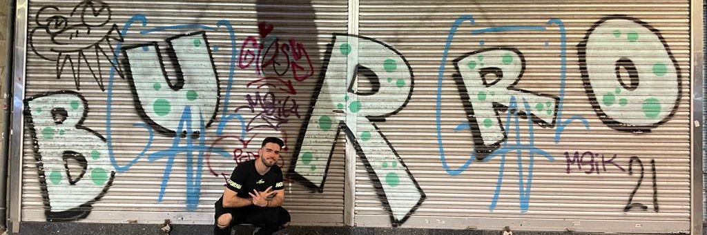 Albert Barrera Limón banner