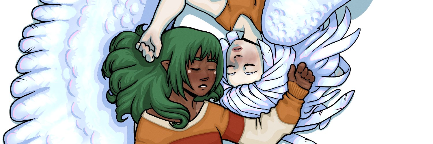 EmmaHathen's profile banner image