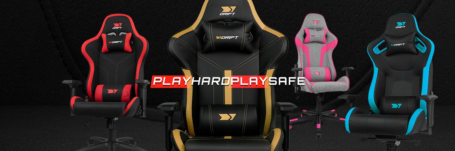 DRIFTgamingeu's profile banner image