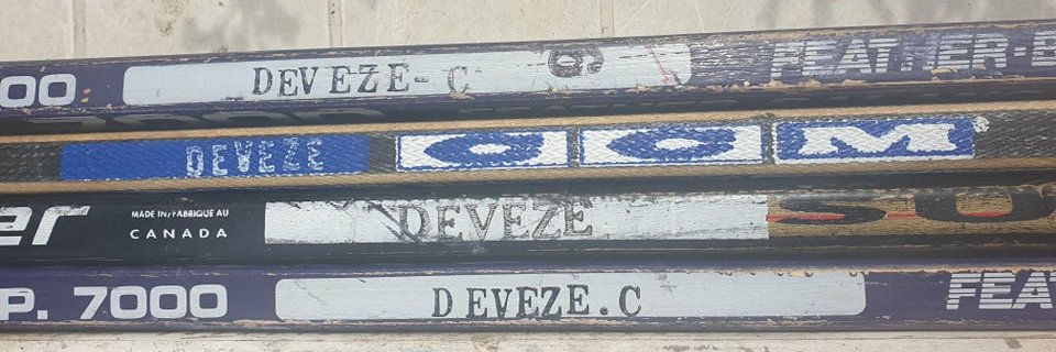 ClaudeDevze's profile banner image