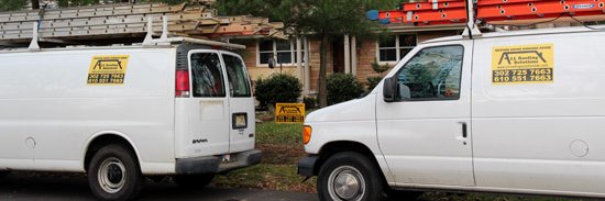 AllRoofingSolutions banner