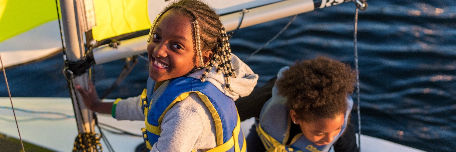 DowntownSailing's profile banner image