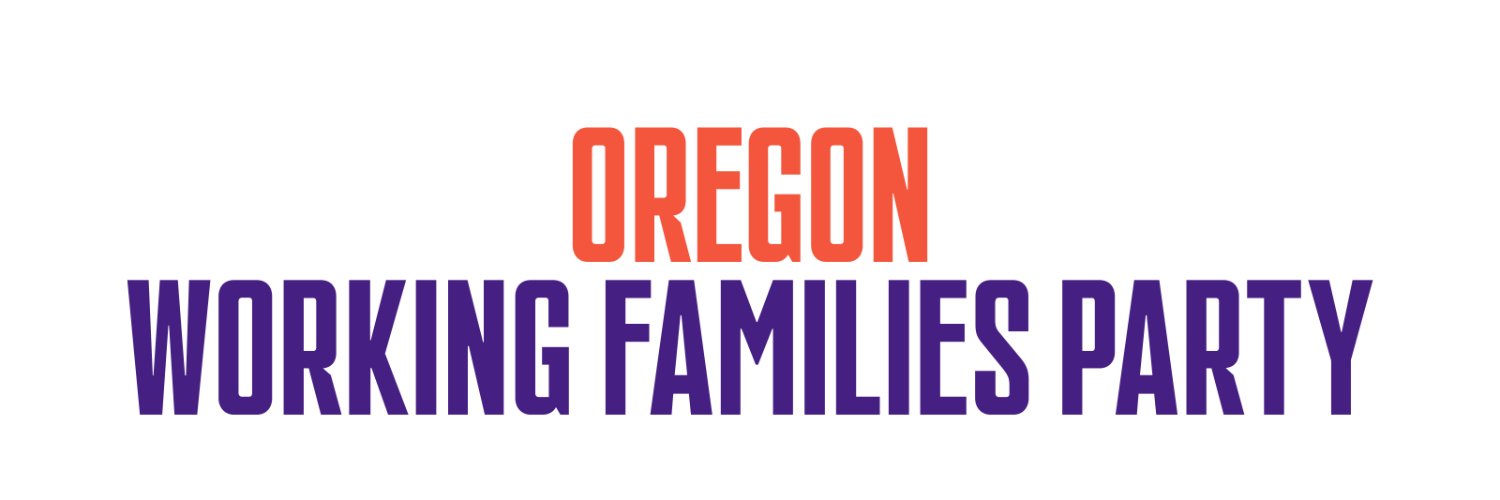 OregonWFP's profile banner image