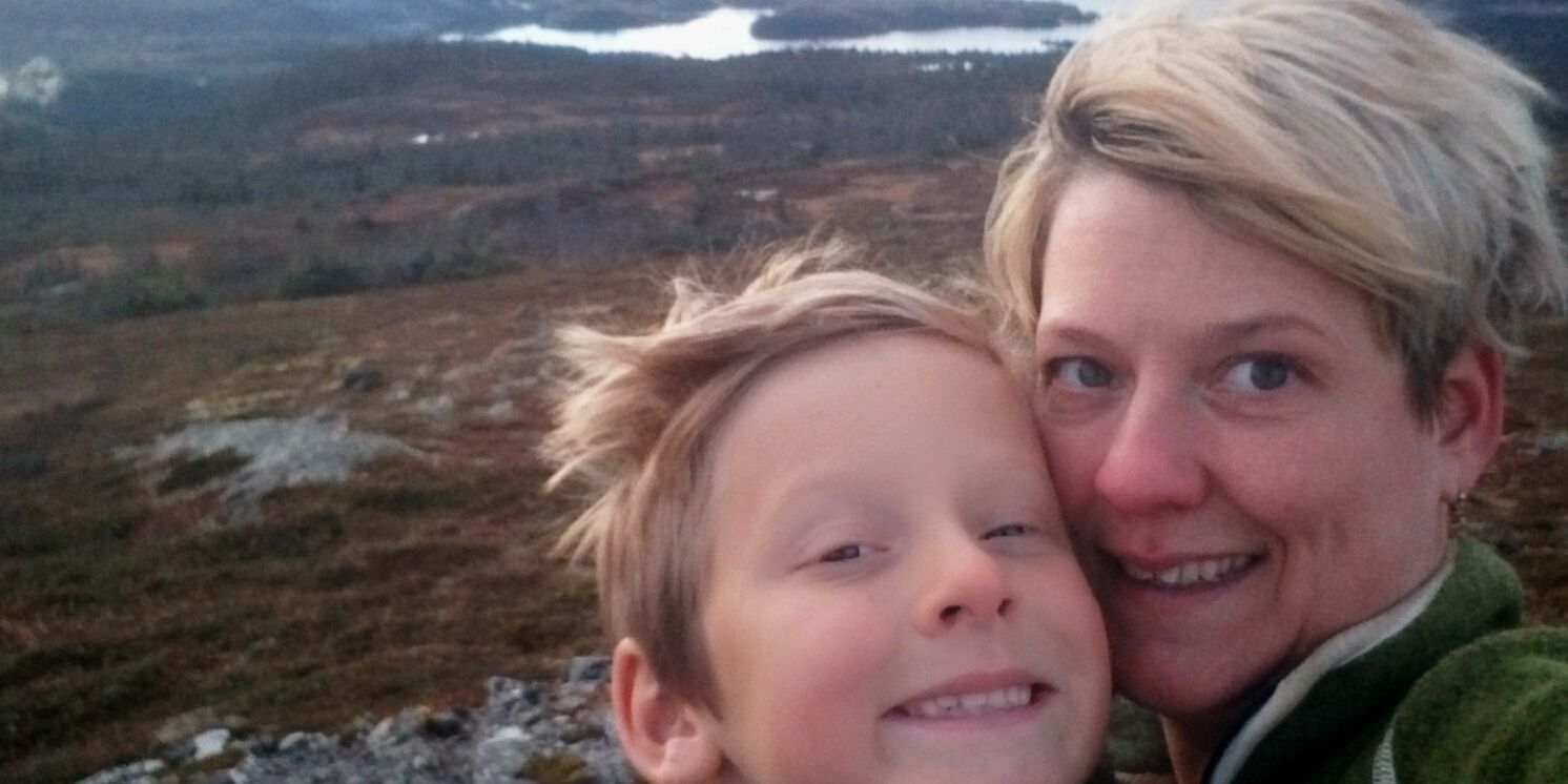 AnneKolstad's profile banner image