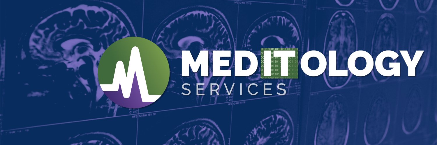 Meditology's profile banner image
