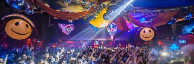 FenixBarClub's profile banner image