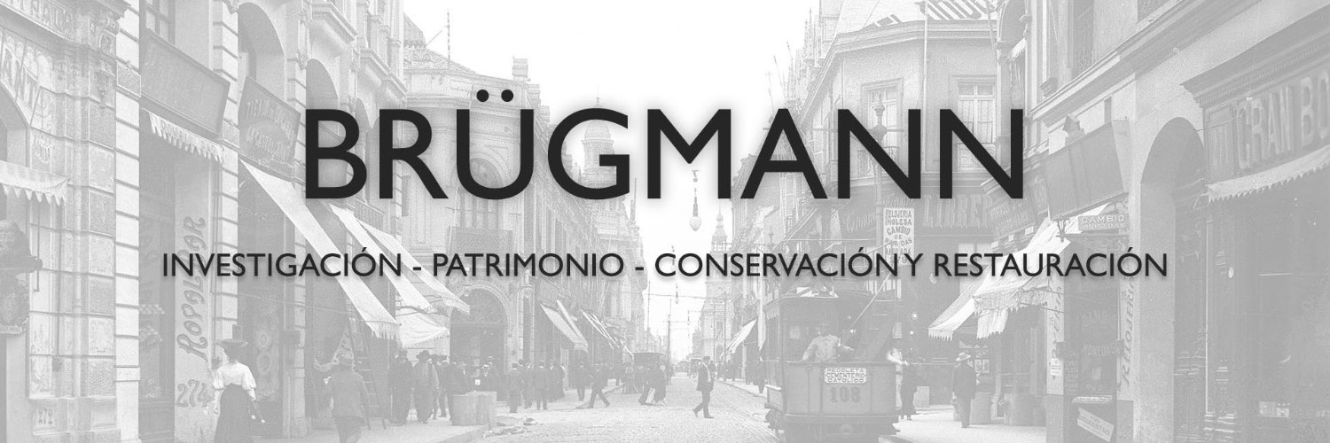 Estudio Brügmann banner