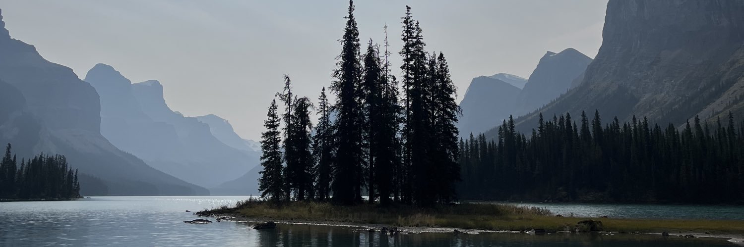 mountainsareblue banner