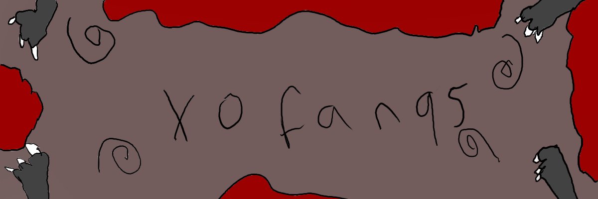 Xofan95 🐱🐾 banner