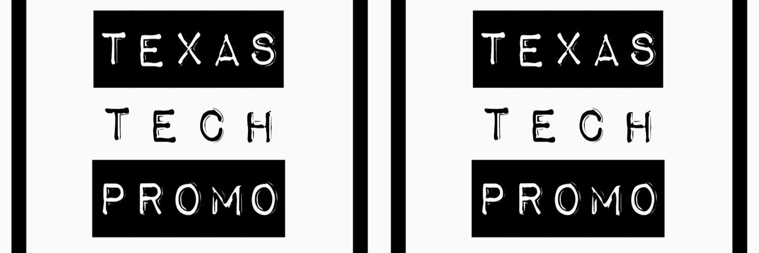 TTUPromo's profile banner image