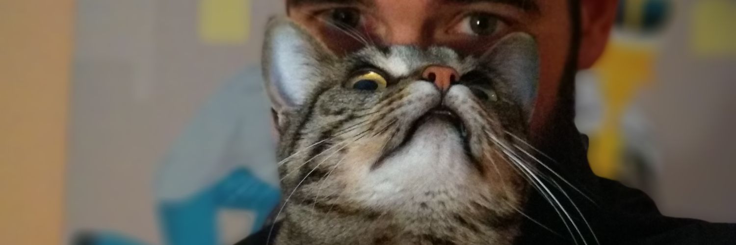KhalRedondo's profile banner image