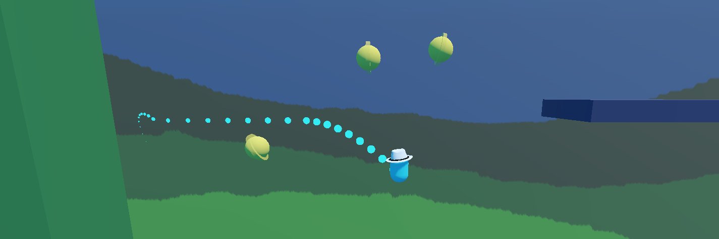 Daniel Likes A Ruckus banner