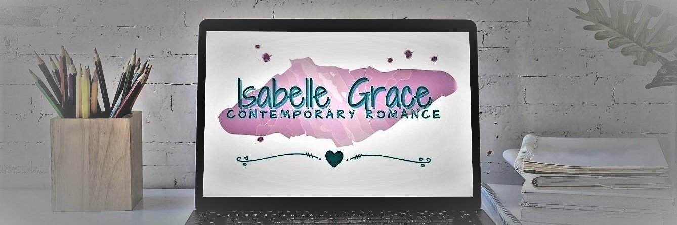 I_GraceWriting's profile banner image
