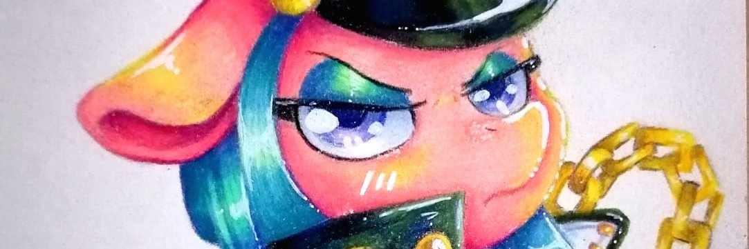 TheRatedRShimmer's banner